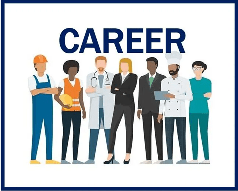 career influences