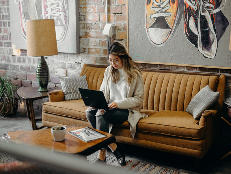 Online Environments That Work Well