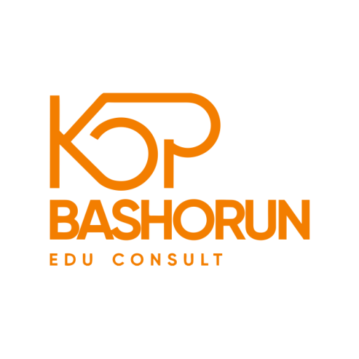 KOP Bashorun Consult