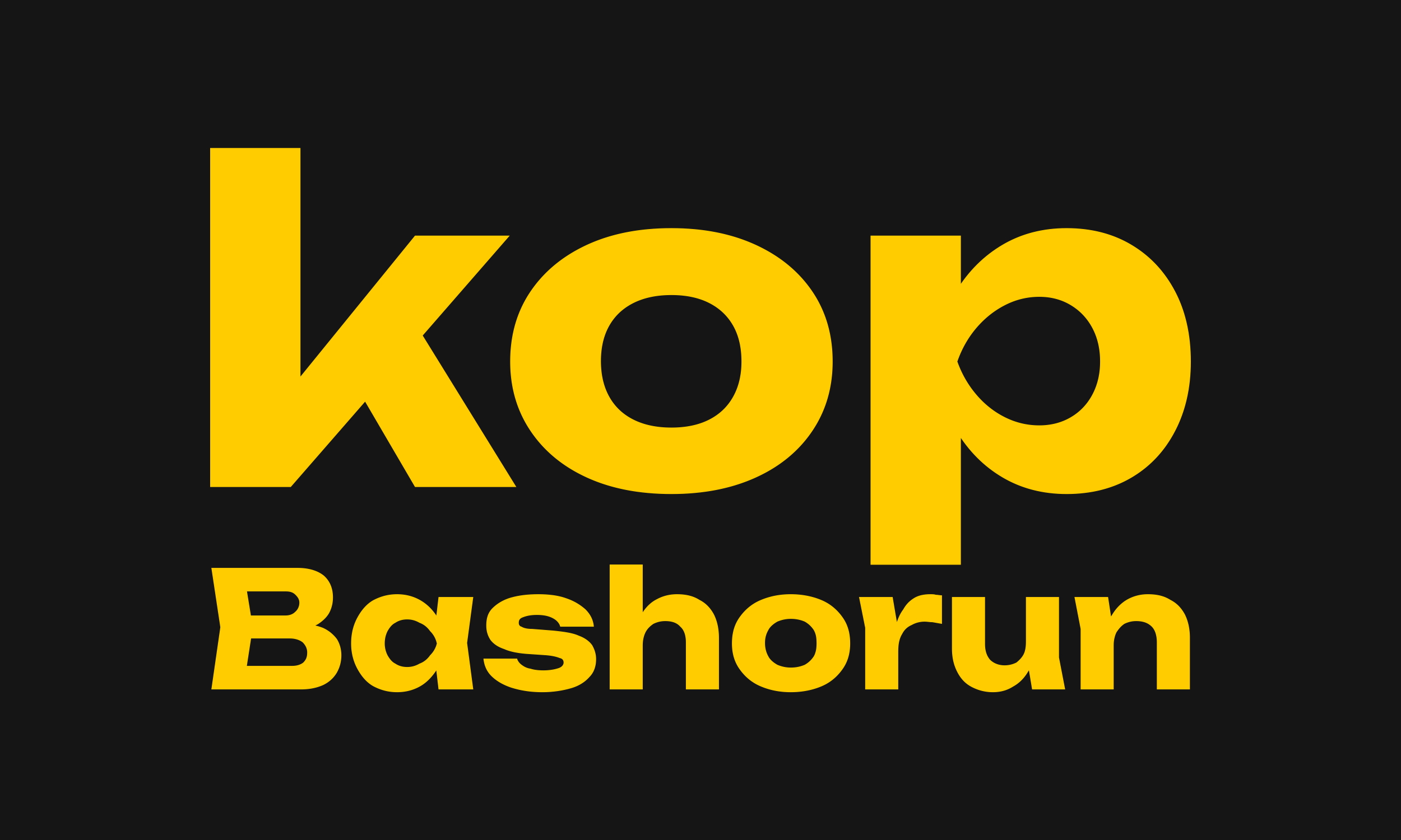 KOP Bashorun