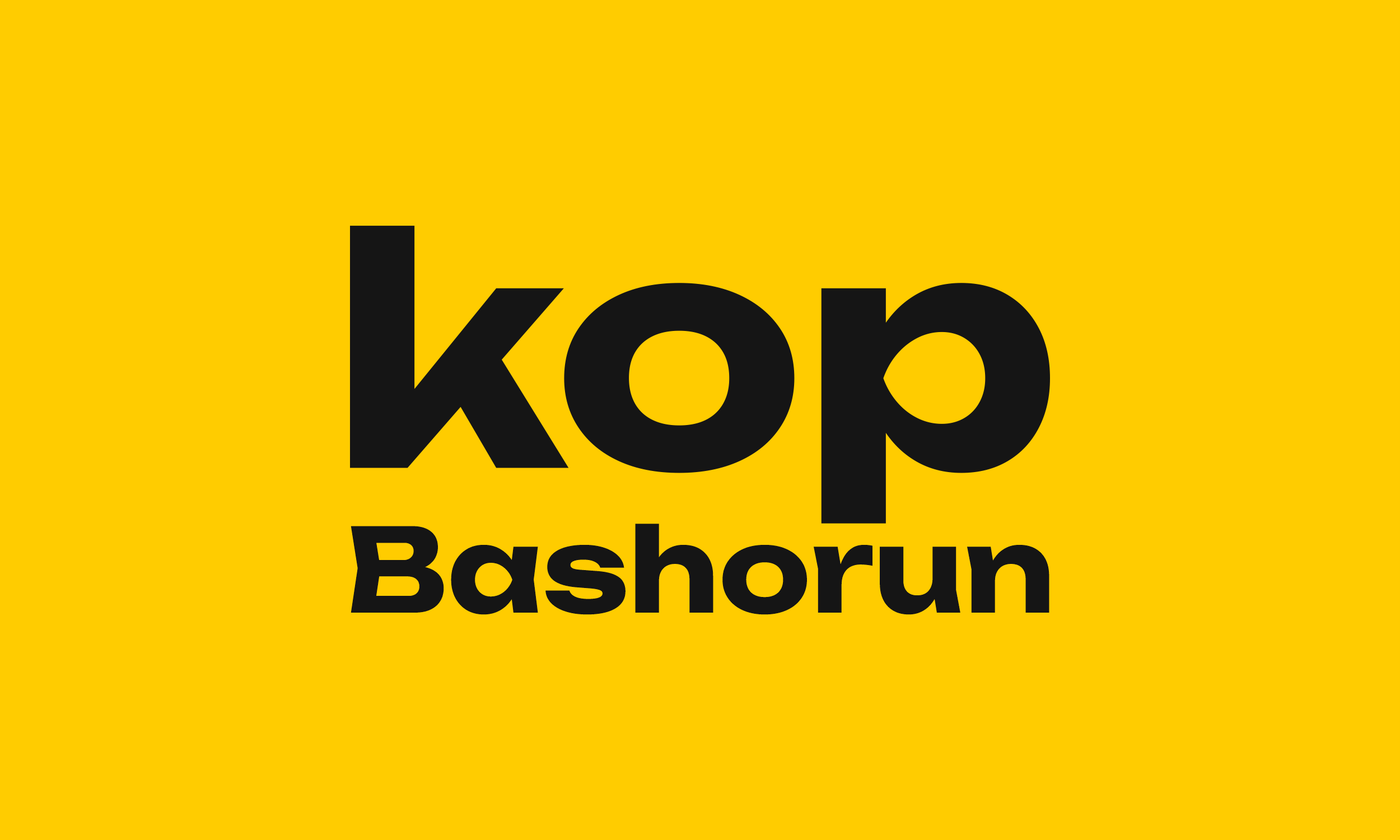 KOP Bashorun