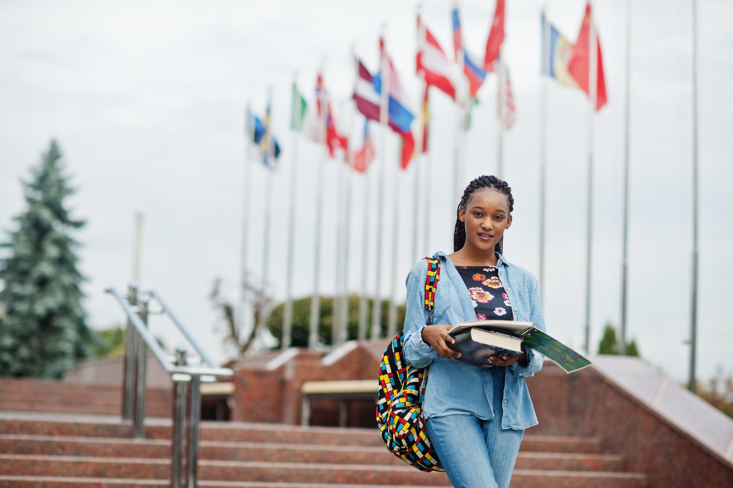 international students